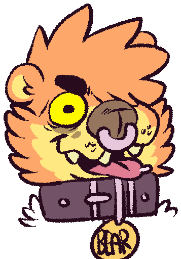 Dj Bear Dick On Twitter - Cartoon (512x512)