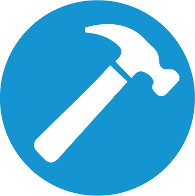 Durable & Stable - Icon (386x387)