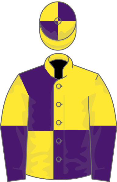 Owner J Dick - Quartered Cap (384x599)