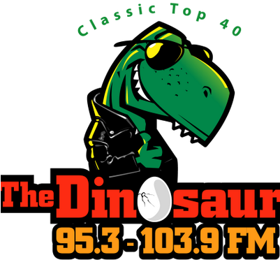 Dinosaur Radio - Wsen (400x400)