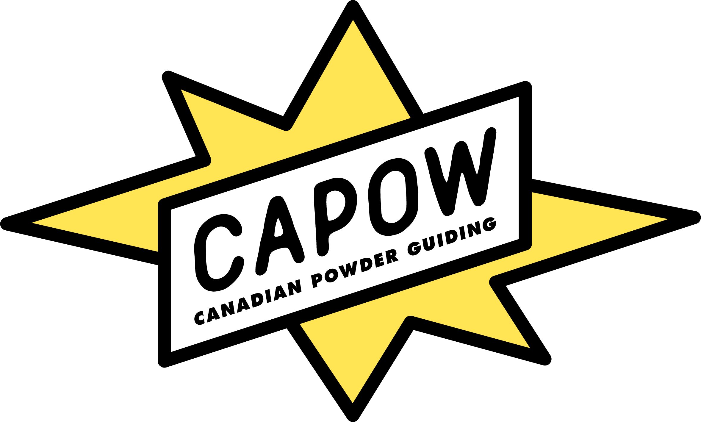 Pow Guiding - Capow Guiding (2356x1418)