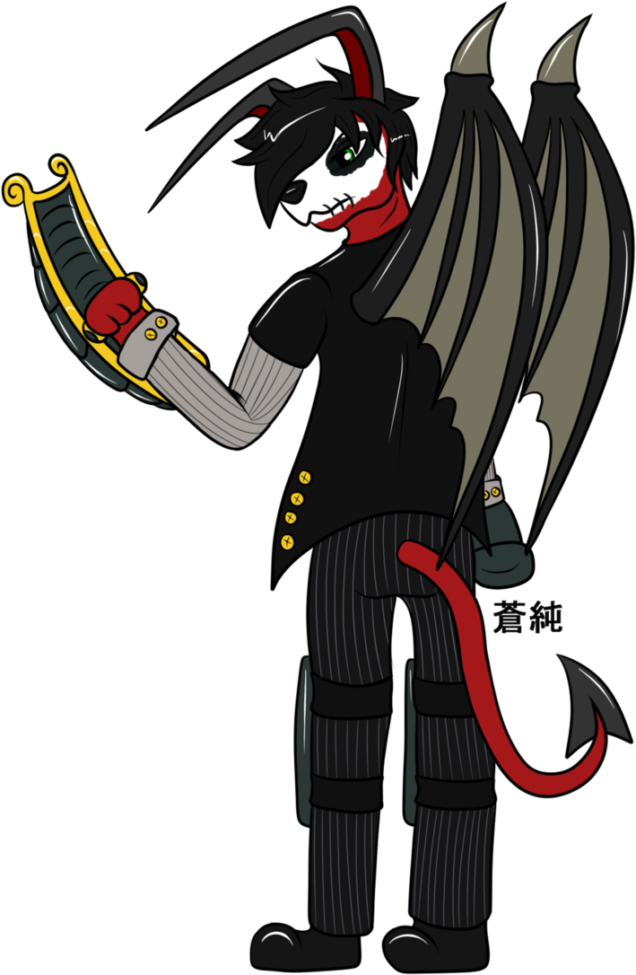 Team Captain Name - Cartoon (730x1095)