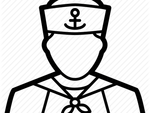 Sailor Png (640x480)