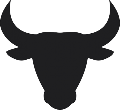 Taurus - Taurus Png (393x360)