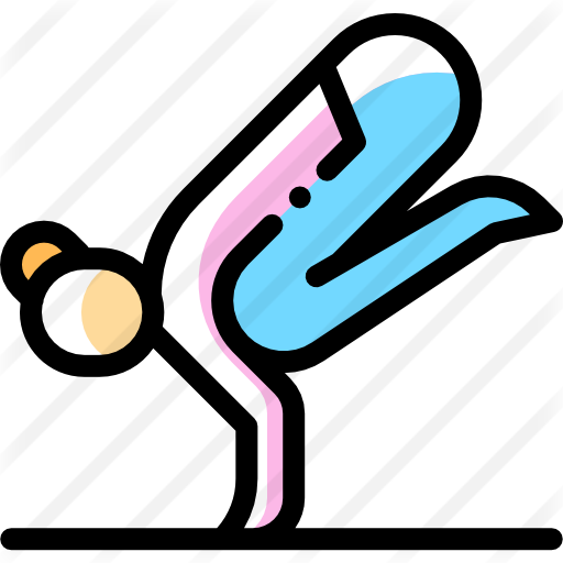 Flexibility Free Icon - Icon (512x512)