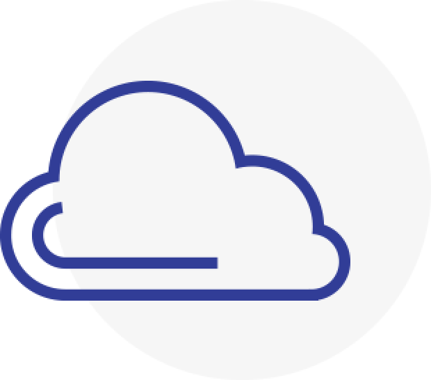 Cloud Based Solution - Cloud Based Solution (620x546)