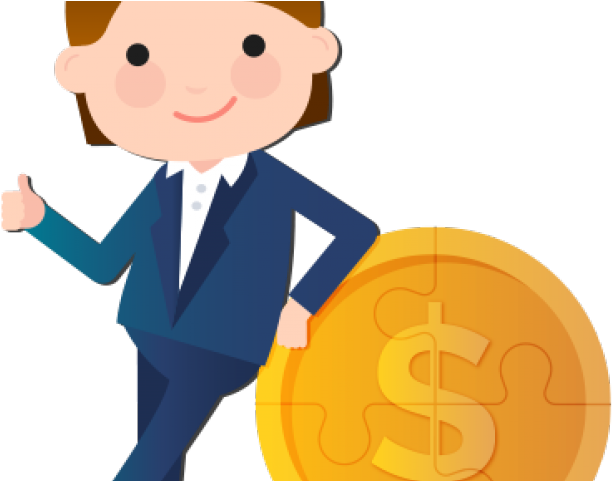 Professional Clipart Engineering Student - Finance (640x480)