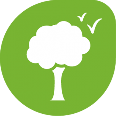 Structure Clipart Professional Learning Community - Biodiversity (480x480)