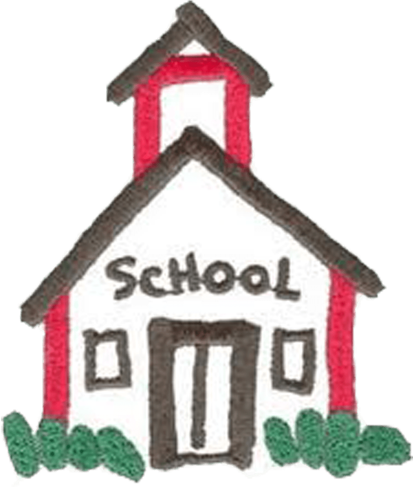 School House (1050x1050)
