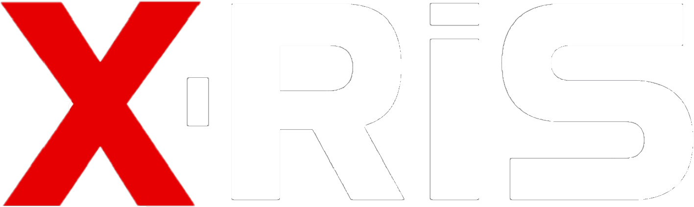 X-ray Imaging Solutions - X-ris (1548x447)