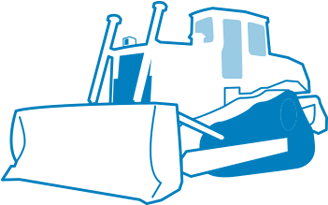 Bulldozer Simulator - Bulldozer Simulator (441x280)