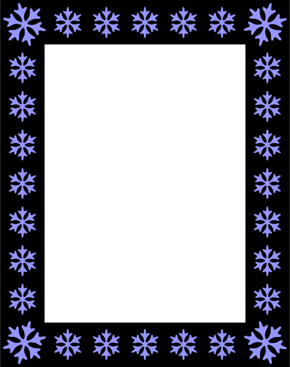 Picture Frames Line - Rainbow Clipart Frames (593x750)