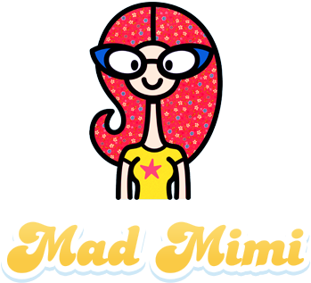 Mail Chimp Email Campaign Software - Mad Mimi (380x380)