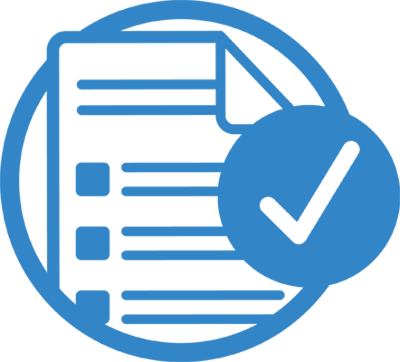 Step - Icon Regulatory (400x362)