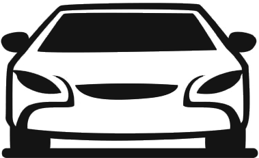 Automotive - Car Silhouette Vector (450x300)