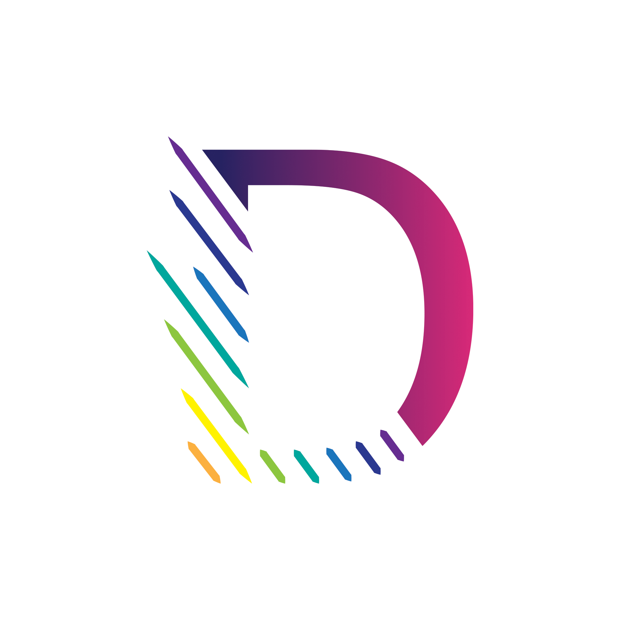 Demi Design - Circle (2007x2007)