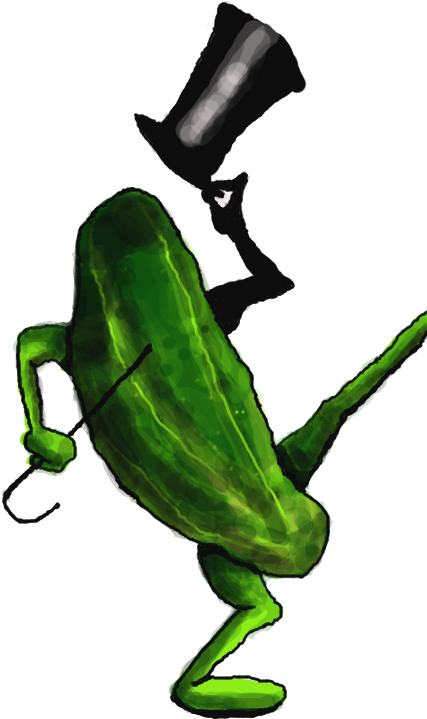 Pickle Pick Up Lines (436x728)