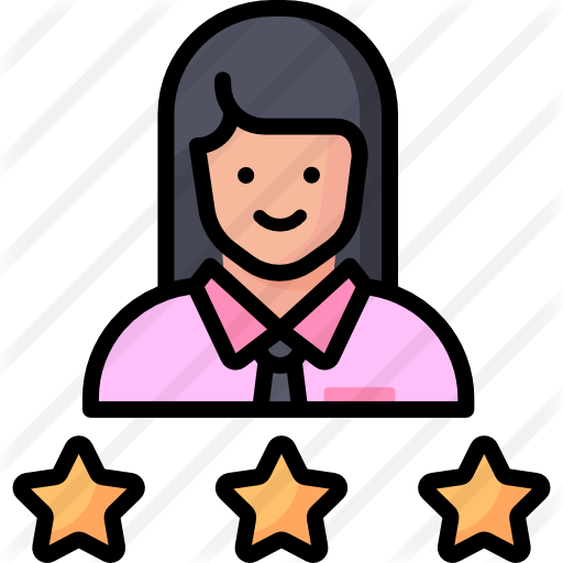 Feedback - Customer Product Icon (512x512)