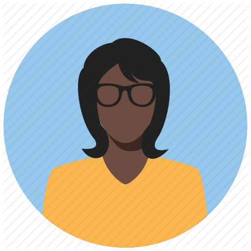 Vector Avatars Circle - Avatar (512x512)