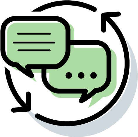 Feedback - Digital Feedback Icon (600x600)