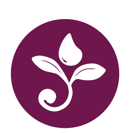 Clean From The Start - Circle (460x456)