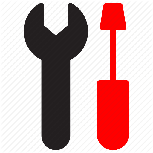Setting Clipart Control System - Nyse:de (512x512)