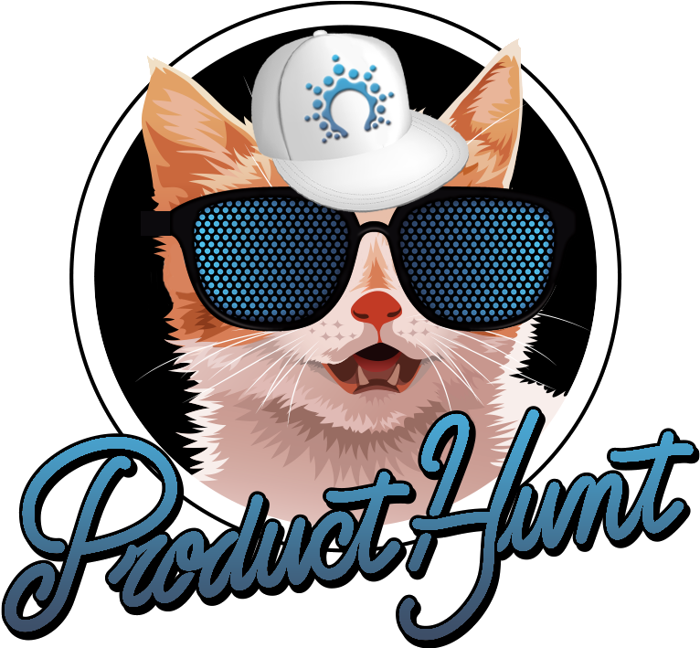 Product Hunt - Cartoon (823x768)
