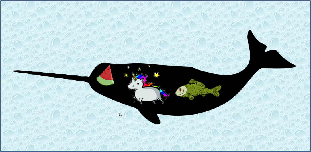 Narwhal Main - Narwhals Brain (1091x861)