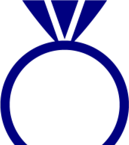 Snowflake Clipart Navy Blue - Circle (640x480)