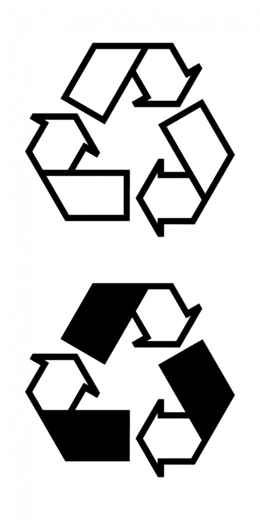 Recycle (260x520)