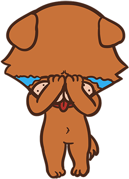 Pets Clipart Loyal - Pet (408x408)
