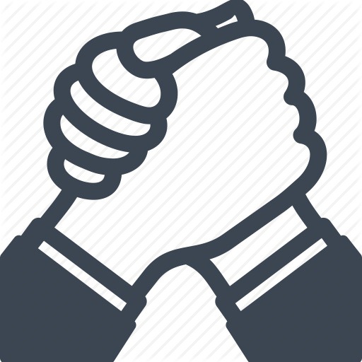 Business Competitor Competitor Icon (512x512)
