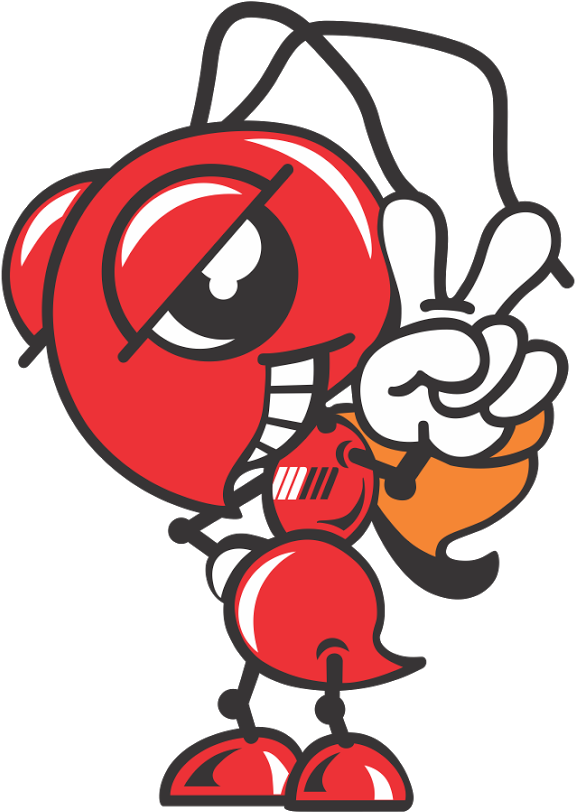 Marquez Ant Logo - Logo Marc Marquez Vector (1600x1067)