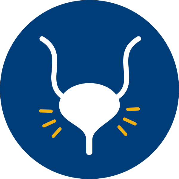 Urinary Problems - Urinary Problems (600x600)