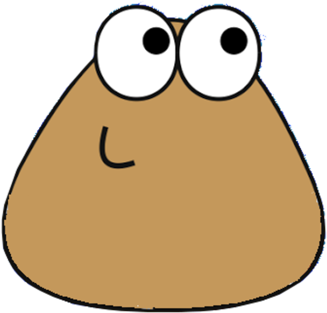 /home/deploy/stepfeed - Content/ - Pou Clipart (700x654)