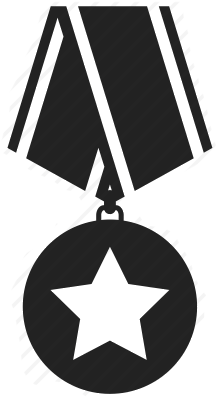 Drawing Achievements 2017-18 - Achievements Drawing (512x512)