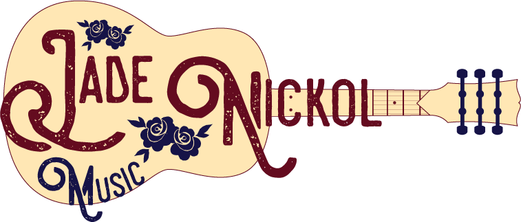 Jade Nickol - Jade Nickol Music (757x323)
