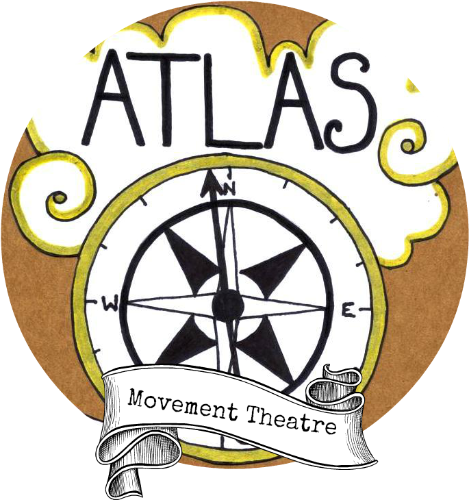 Atlas Movement Theatre - Drawing (692x870)
