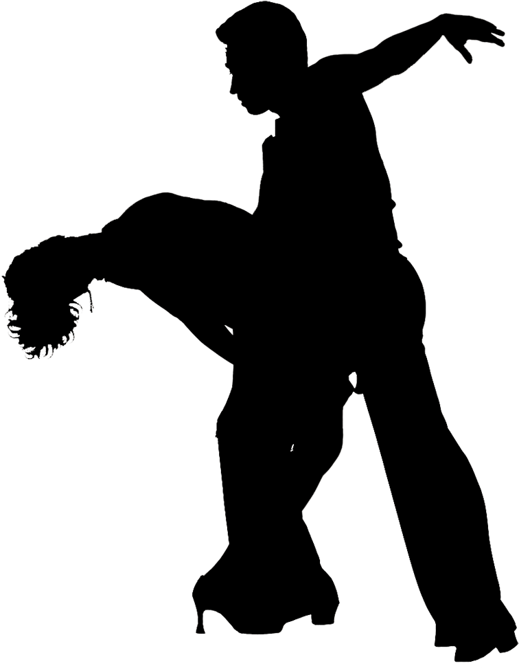 Bowling Silhouette Png (800x987)