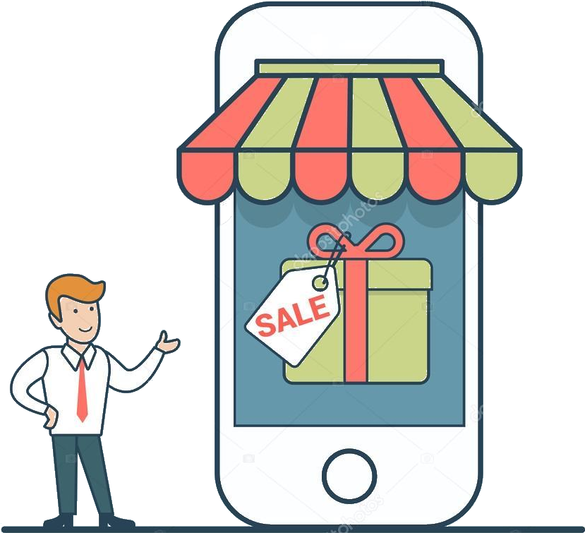 Mobile Stores - Click (1024x1024)