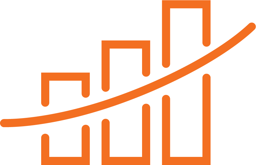 Develop And Refine Content Delivery Strategies With - Graphic Design (883x570)