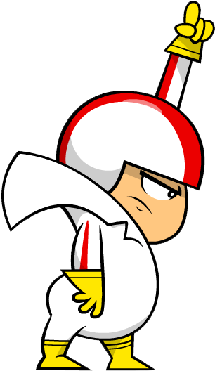 Kick - Kick Buttowski (326x546)