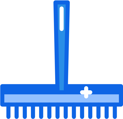 Rake Free Icon - Rake Free Icon (512x512)