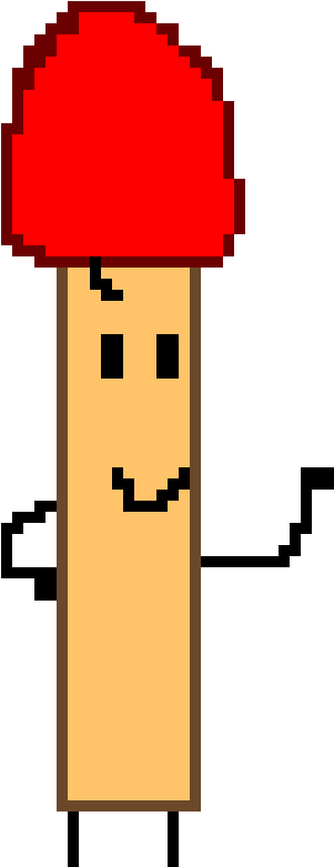 Fries Clipart Pixelated - Cross-stitch (390x790)