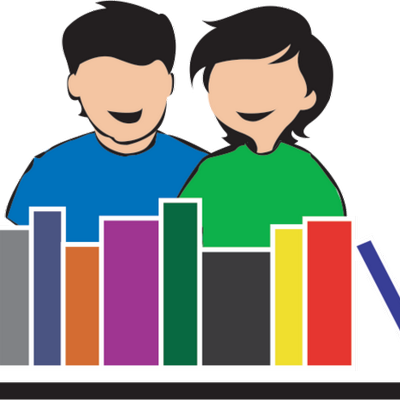 Bookchums - Book (400x400)