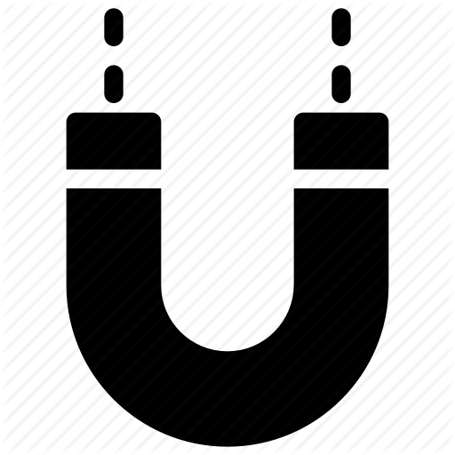 Image Library Download Objects Set By Icons Mind Attract - Physics (512x512)