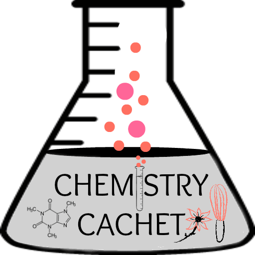 Chemist Tips For Everything - Caffeine Earrings Caffeine Molecule Earrings Coffee (512x512)