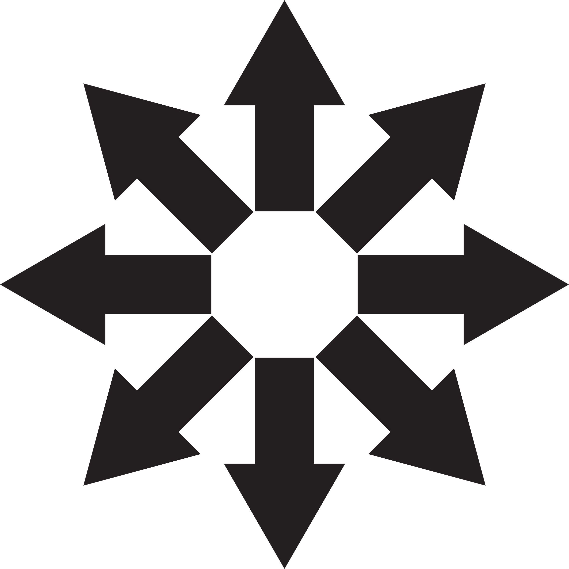 Big Image - Chaos Star (2284x2284)