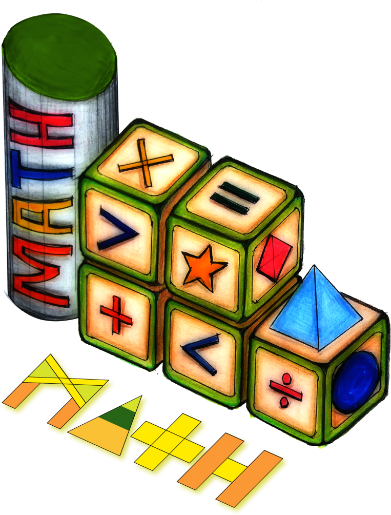 Math Logo - Mathematics (817x1024)