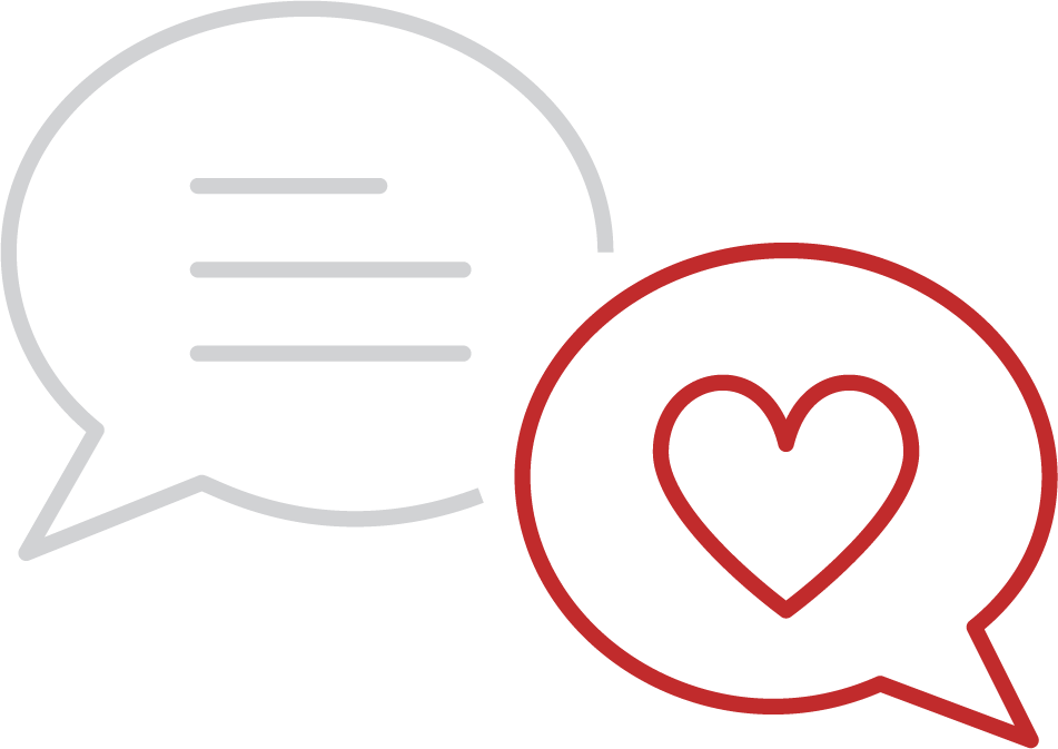Conversations Matter - - Heart (951x673)